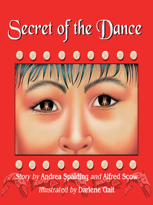 cover image of Secret of the Dance